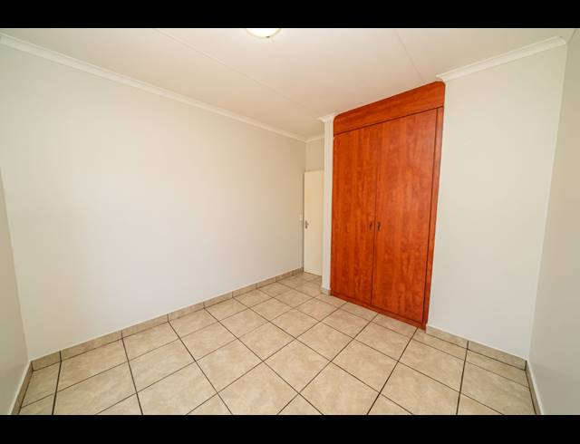 3 BEDROOM TOWNHOUSE FOR SALE IN RAND COLLIERIES